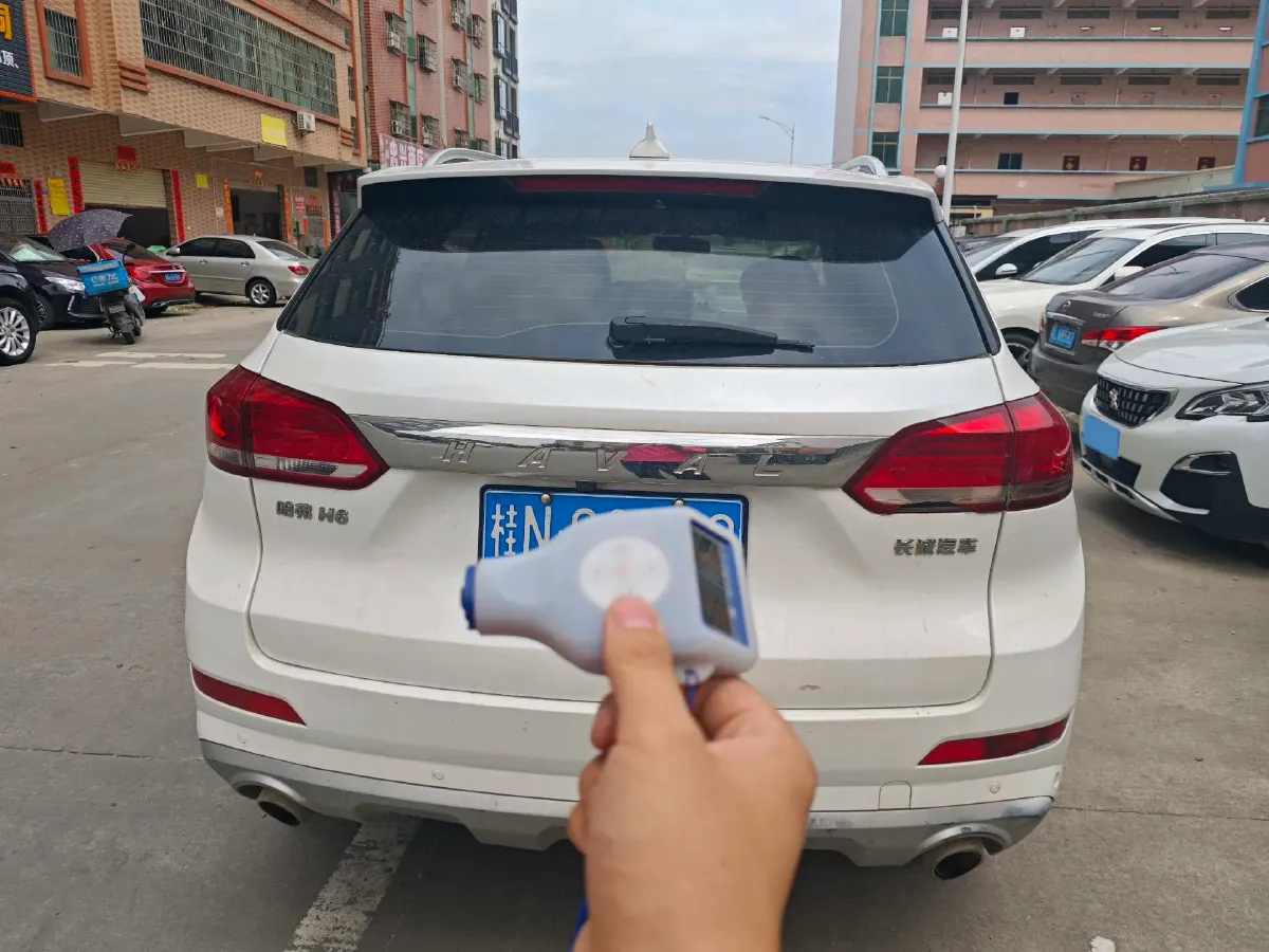 2019 Haval H6 Coupe 1.5T 169HP L4 7DCT,autocango,china used car exporter,china ev exporter,chinese used car exporter,chinese used ev exporter