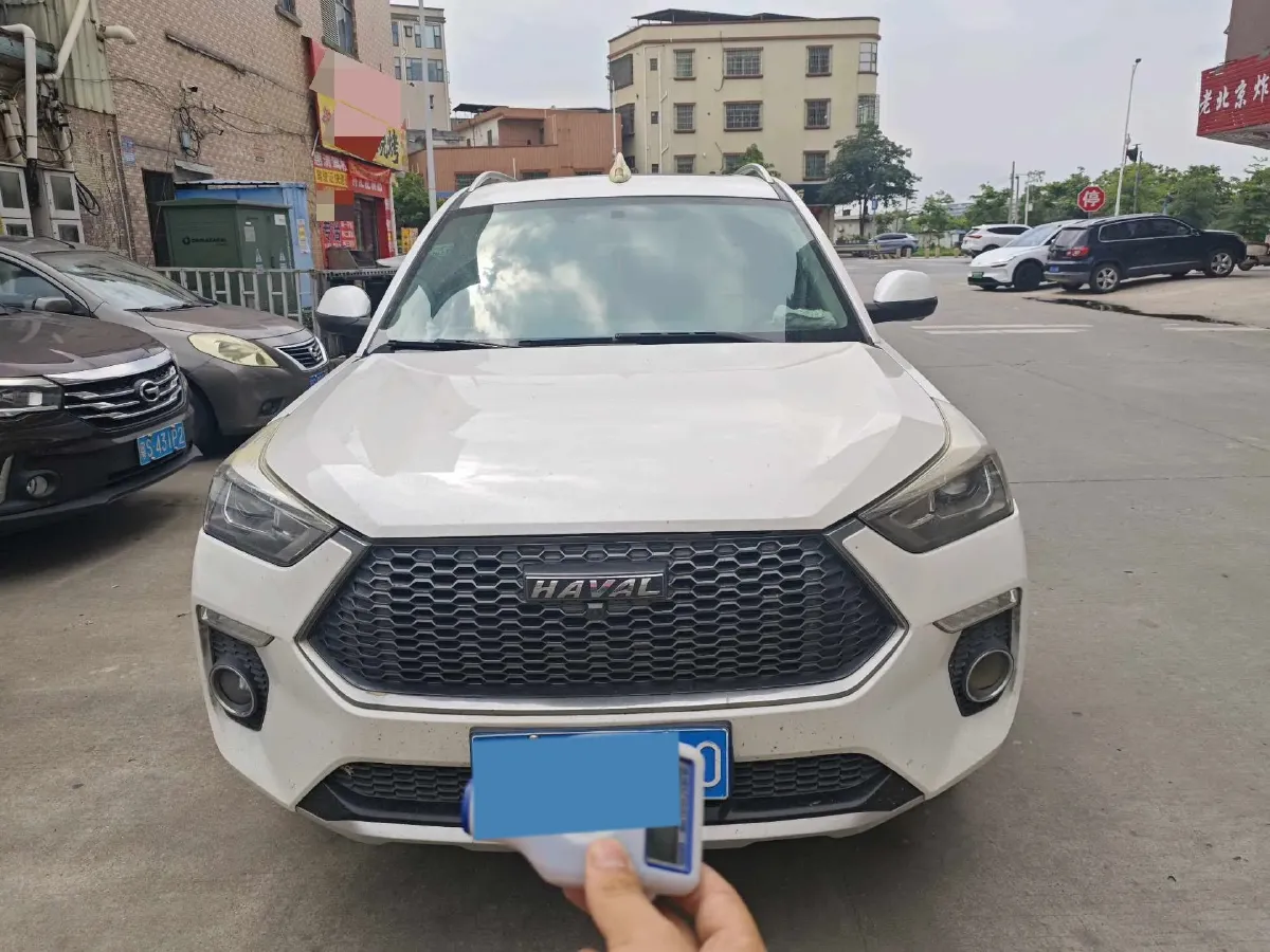 2019 Haval H6 Coupe 1.5T 169HP L4 7DCT,autocango,china used car exporter,china ev exporter,chinese used car exporter,chinese used ev exporter