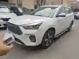 2019 Haval H6 Coupe 1.5T 169HP L4 7DCT