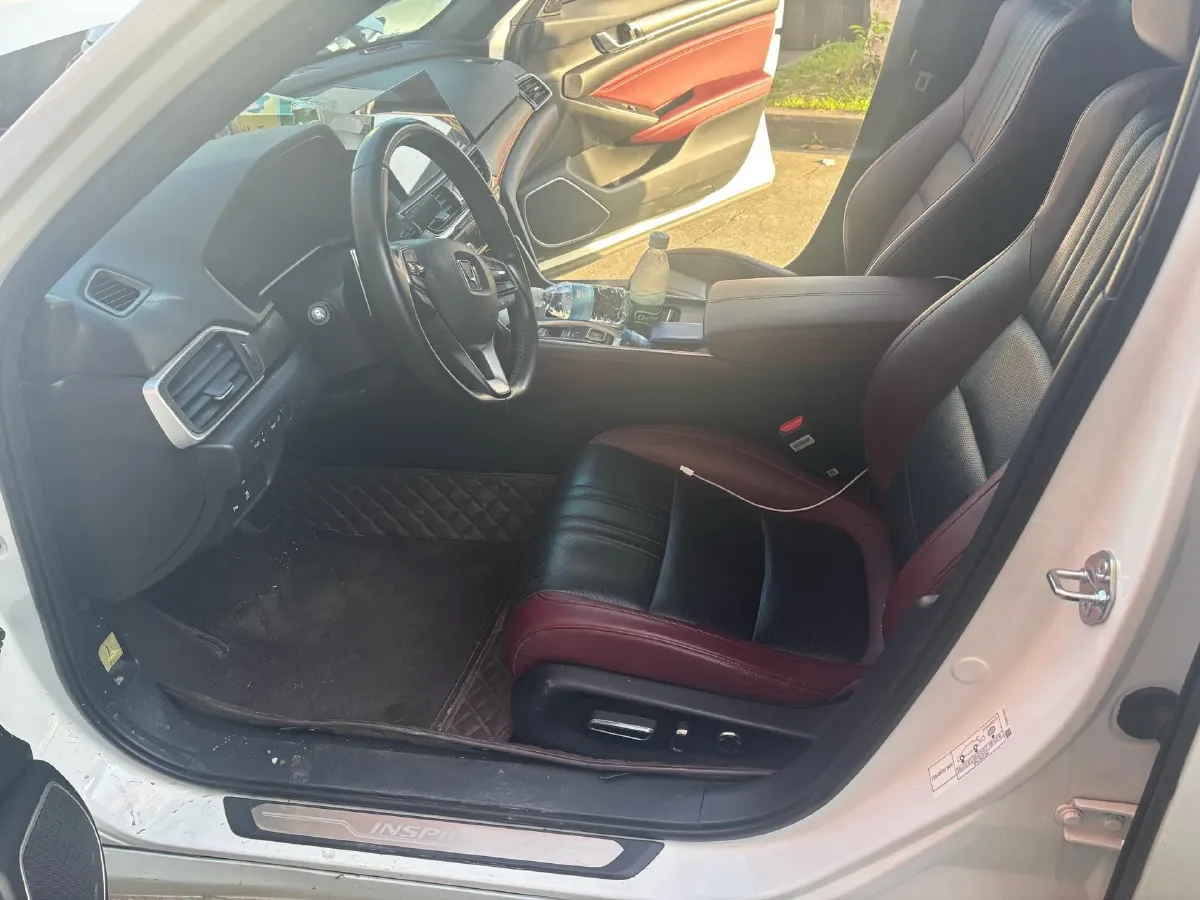 2022 Honda Inspire 2.0L 146HP L4 E-CVT Hybrid,autocango,china used car exporter,china ev exporter,chinese used car exporter,chinese used ev exporter