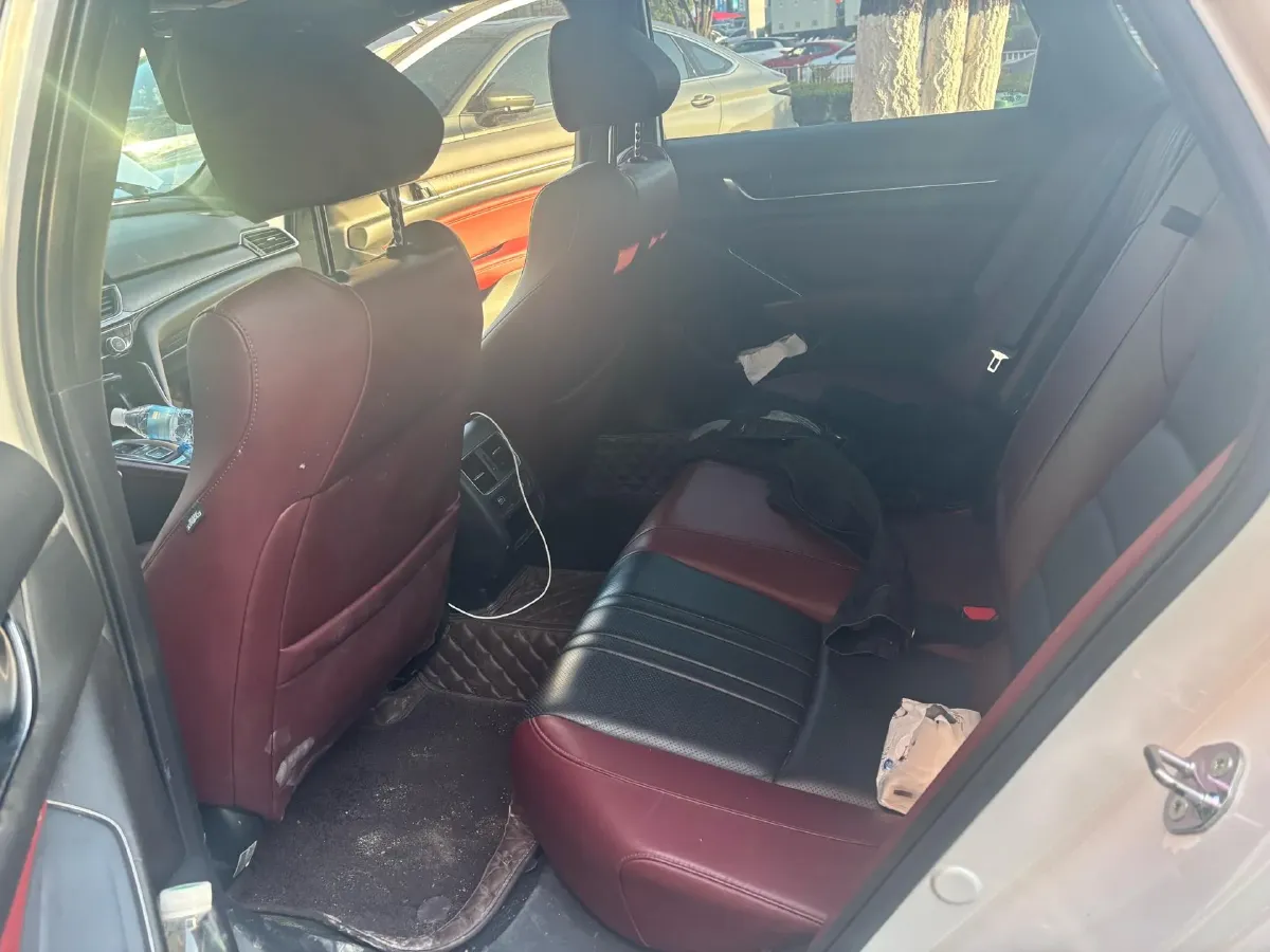 2022 Honda Inspire 2.0L 146HP L4 E-CVT Hybrid,autocango,china used car exporter,china ev exporter,chinese used car exporter,chinese used ev exporter