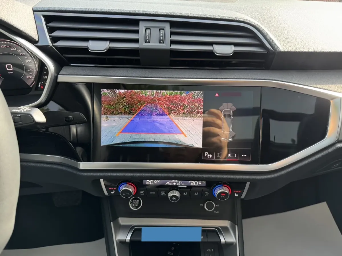 2023 Audi Q3 1.4T 150HP L4 7DCT,autocango,china used car exporter,china ev exporter,chinese used car exporter,chinese used ev exporter