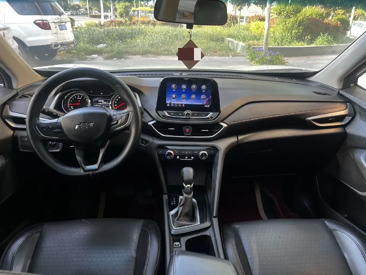 2019 Chevrolet Orlando 1.3T 163HP L3 6AT,autocango,china used car exporter,china ev exporter,chinese used car exporter,chinese used ev exporter