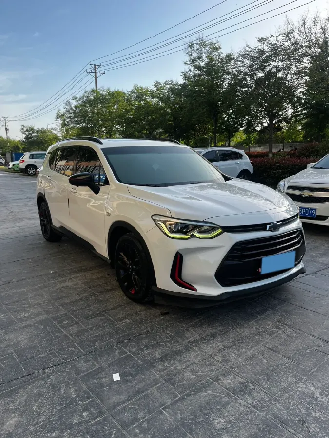 2019 Chevrolet Orlando 1.3T 163HP L3 6AT,autocango,china used car exporter,china ev exporter,chinese used car exporter,chinese used ev exporter