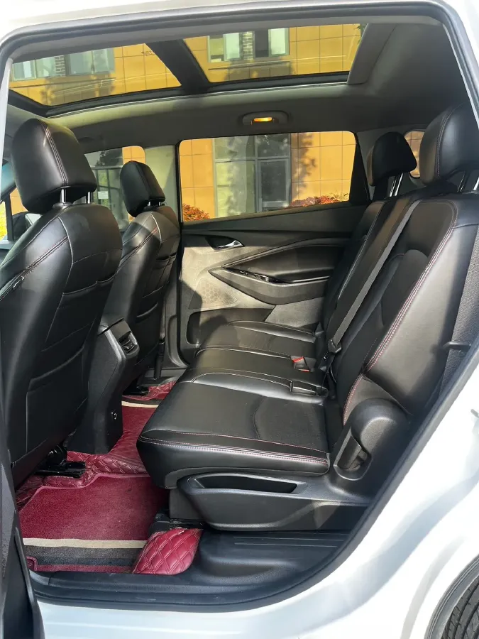 2019 Chevrolet Orlando 1.3T 163HP L3 6AT,autocango,china used car exporter,china ev exporter,chinese used car exporter,chinese used ev exporter