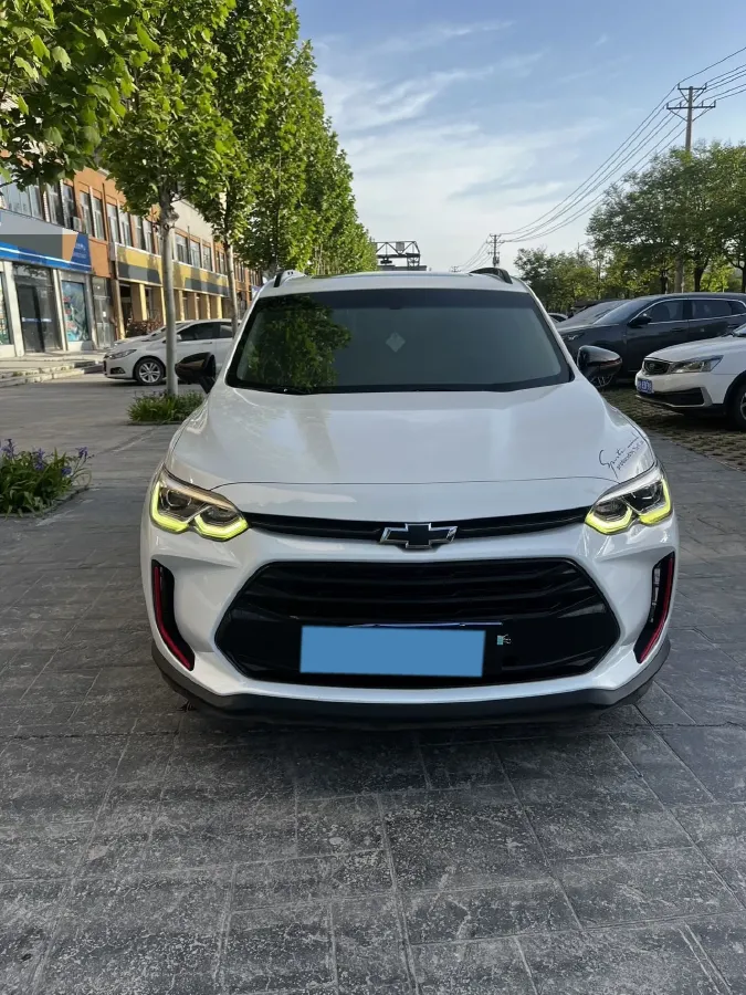 2019 Chevrolet Orlando 1.3T 163HP L3 6AT,autocango,china used car exporter,china ev exporter,chinese used car exporter,chinese used ev exporter