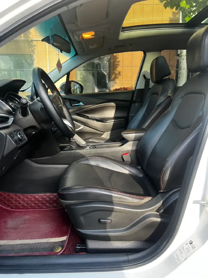 2019 Chevrolet Orlando 1.3T 163HP L3 6AT,autocango,china used car exporter,china ev exporter,chinese used car exporter,chinese used ev exporter