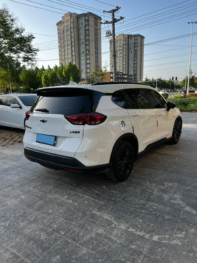 2019 Chevrolet Orlando 1.3T 163HP L3 6AT,autocango,china used car exporter,china ev exporter,chinese used car exporter,chinese used ev exporter