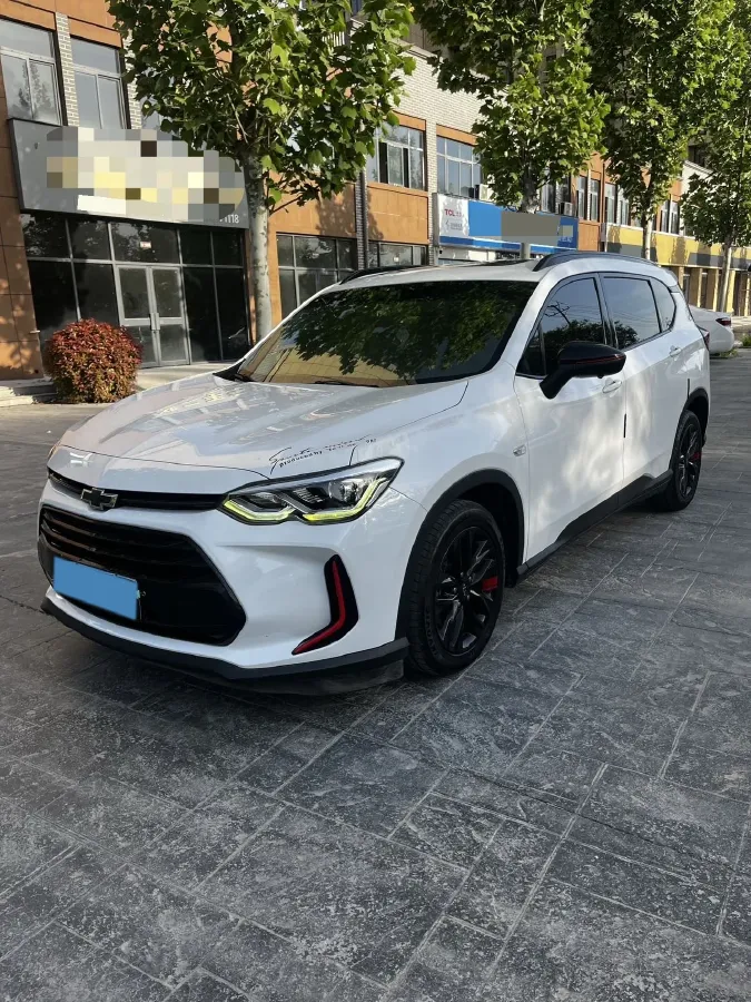 2019 Chevrolet Orlando 1.3T 163HP L3 6AT,autocango,china used car exporter,china ev exporter,chinese used car exporter,chinese used ev exporter