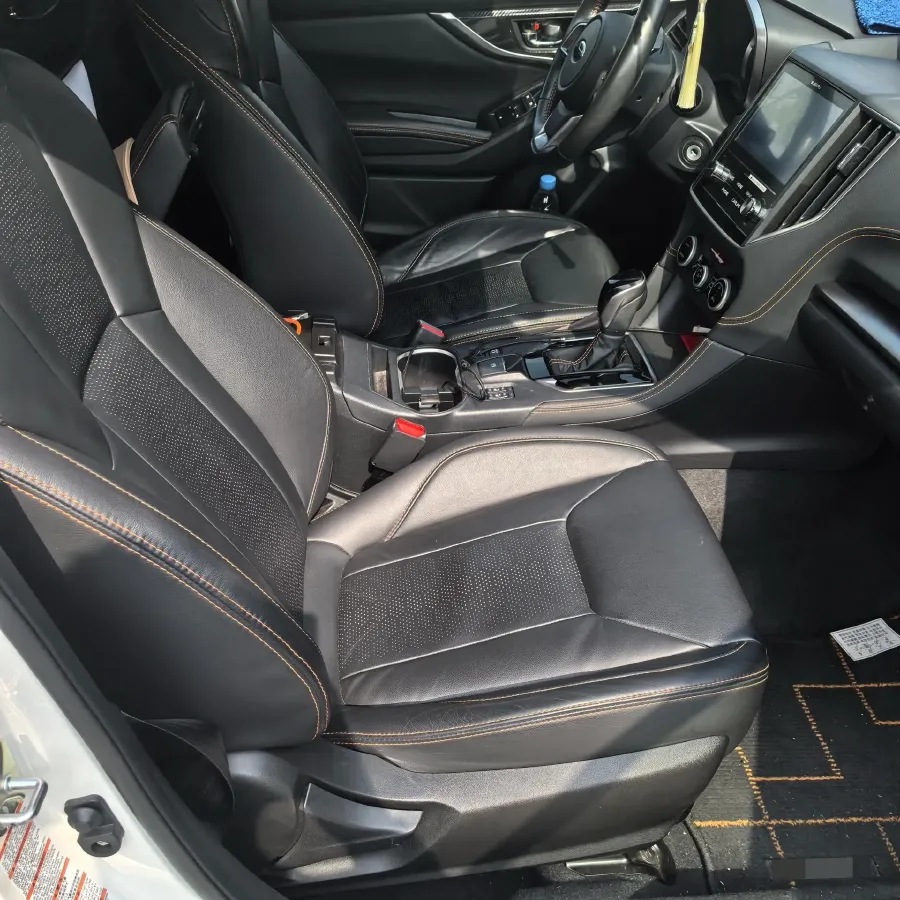 2019 Subaru XV 2.0L 156HP H4 CVT,autocango,china used car exporter,china ev exporter,chinese used car exporter,chinese used ev exporter