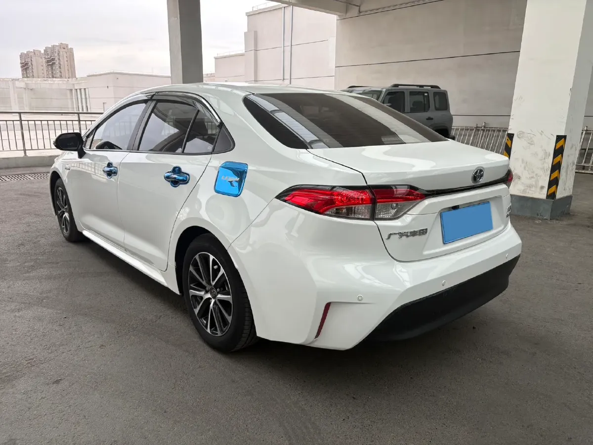 2023 Toyota Levin 1.8L 98HP L4 E-CVT Hybrid,autocango,china used car exporter,china ev exporter,chinese used car exporter,chinese used ev exporter
