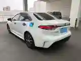 2023 Toyota Levin 1.8L 98HP L4 E-CVT Hybrid