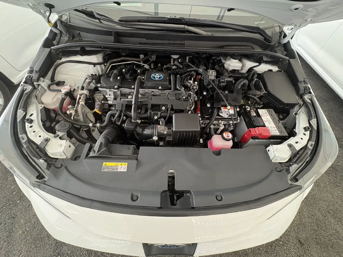 2023 Toyota Levin 1.8L 98HP L4 E-CVT Hybrid,autocango,china used car exporter,china ev exporter,chinese used car exporter,chinese used ev exporter