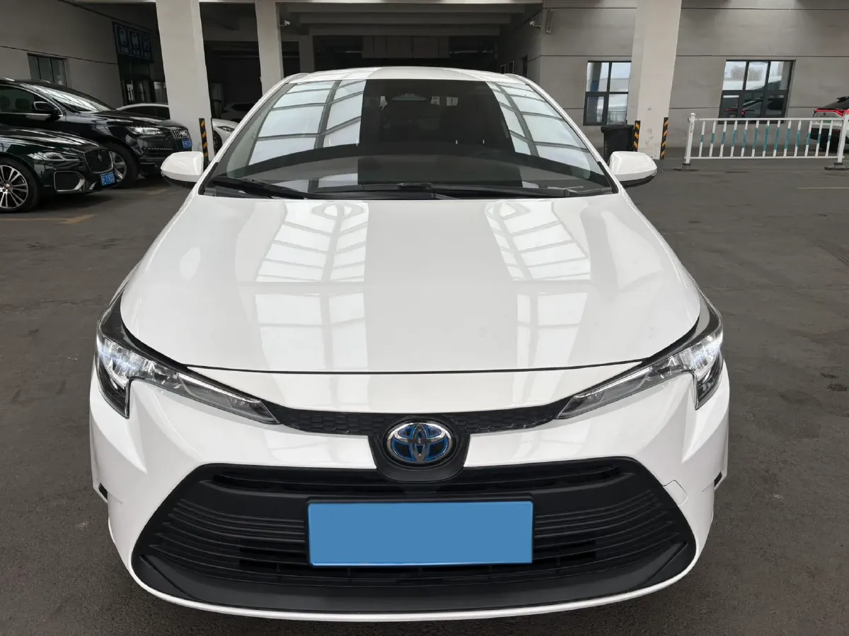 2023 Toyota Levin 1.8L 98HP L4 E-CVT Hybrid,autocango,china used car exporter,china ev exporter,chinese used car exporter,chinese used ev exporter