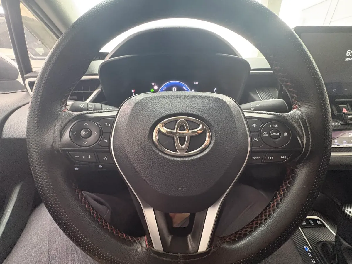 2023 Toyota Levin 1.8L 98HP L4 E-CVT Hybrid,autocango,china used car exporter,china ev exporter,chinese used car exporter,chinese used ev exporter