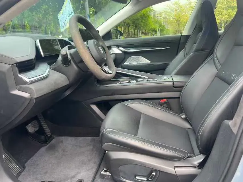 2021 Zeekr 001 BEV 100KWH,autocango,china used car exporter,china ev exporter,chinese used car exporter,chinese used ev exporter