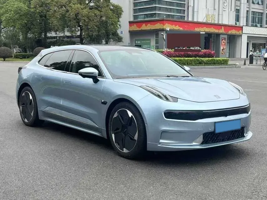 2021 Zeekr 001 BEV 100KWH,autocango,china used car exporter,china ev exporter,chinese used car exporter,chinese used ev exporter