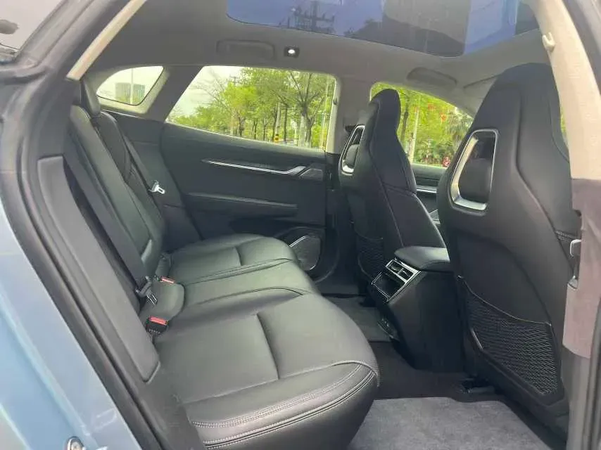 2021 Zeekr 001 BEV 100KWH,autocango,china used car exporter,china ev exporter,chinese used car exporter,chinese used ev exporter