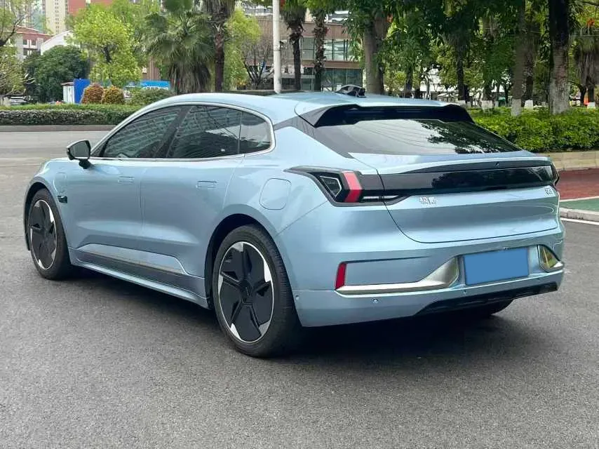 2021 Zeekr 001 BEV 100KWH,autocango,china used car exporter,china ev exporter,chinese used car exporter,chinese used ev exporter