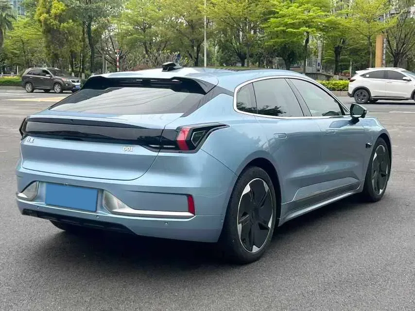 2021 Zeekr 001 BEV 100KWH,autocango,china used car exporter,china ev exporter,chinese used car exporter,chinese used ev exporter