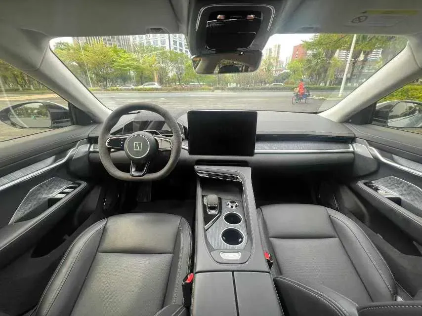 2021 Zeekr 001 BEV 100KWH,autocango,china used car exporter,china ev exporter,chinese used car exporter,chinese used ev exporter