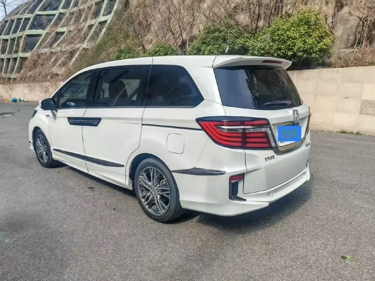 2019 Honda Elysioin 2.0L 146HP L4 E-CVT Hybrid,autocango,china used car exporter,china ev exporter,chinese used car exporter,chinese used ev exporter