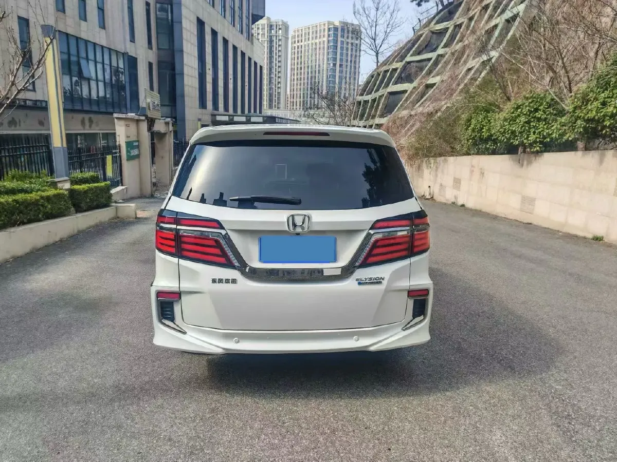 2019 Honda Elysioin 2.0L 146HP L4 E-CVT Hybrid,autocango,china used car exporter,china ev exporter,chinese used car exporter,chinese used ev exporter