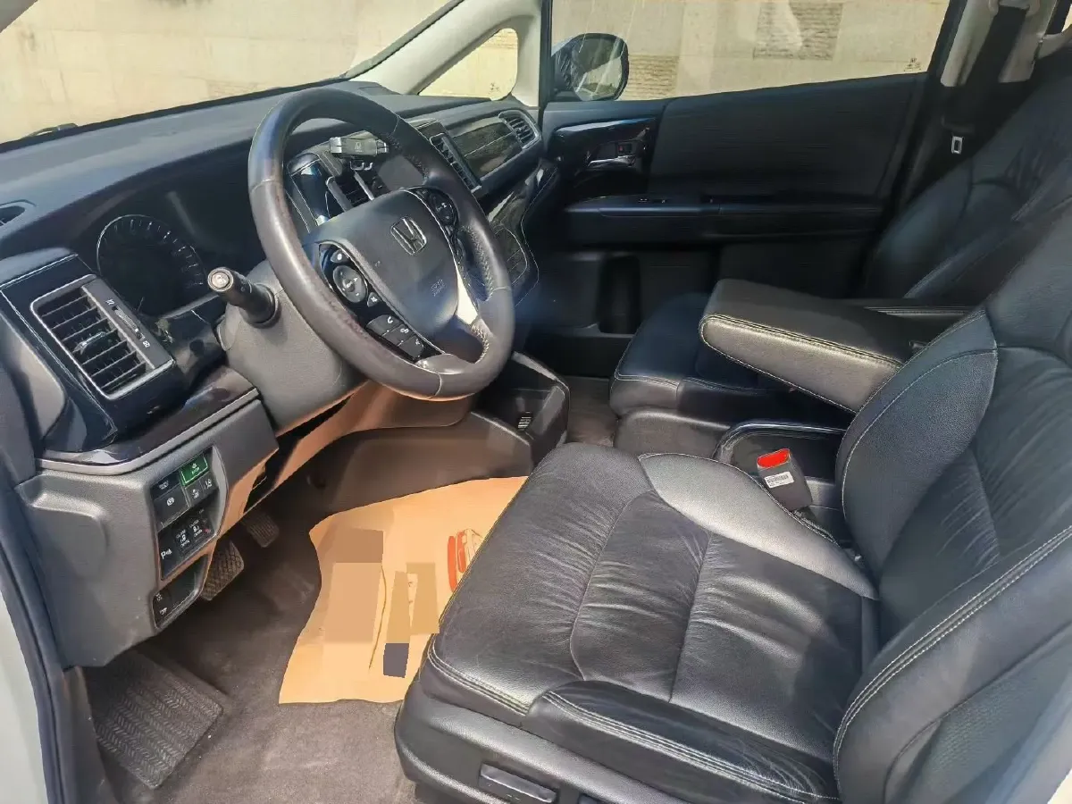 2019 Honda Elysioin 2.0L 146HP L4 E-CVT Hybrid,autocango,china used car exporter,china ev exporter,chinese used car exporter,chinese used ev exporter