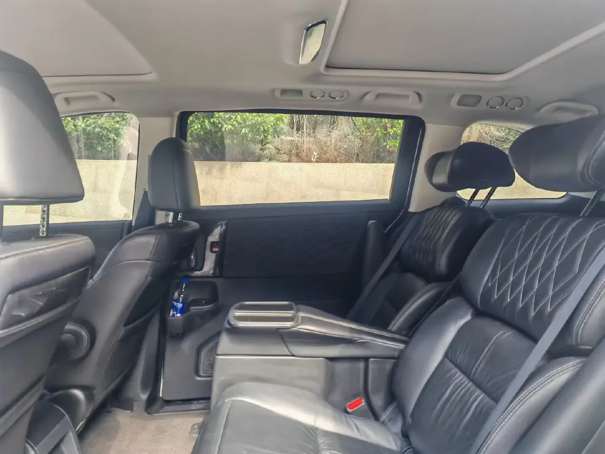 2019 Honda Elysioin 2.0L 146HP L4 E-CVT Hybrid,autocango,china used car exporter,china ev exporter,chinese used car exporter,chinese used ev exporter