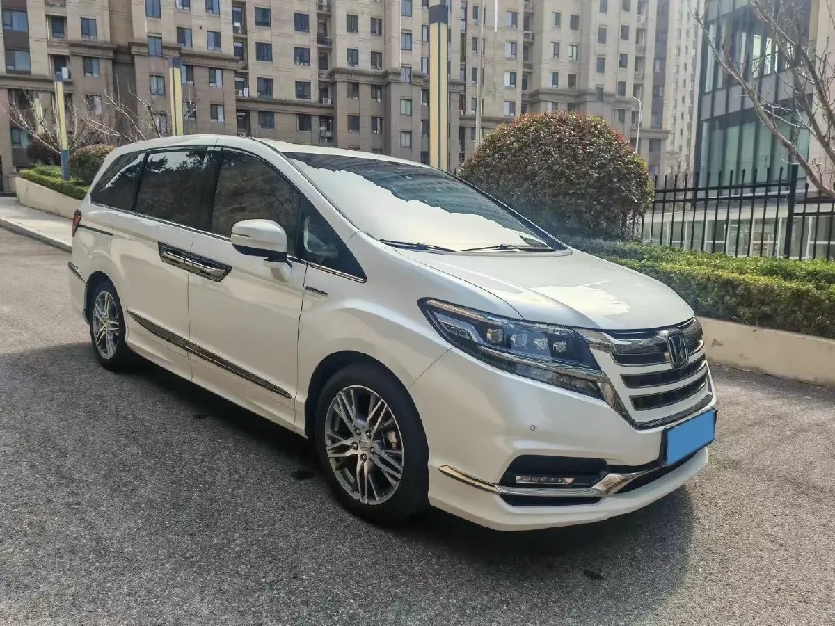 2019 Honda Elysioin 2.0L 146HP L4 E-CVT Hybrid,autocango,china used car exporter,china ev exporter,chinese used car exporter,chinese used ev exporter