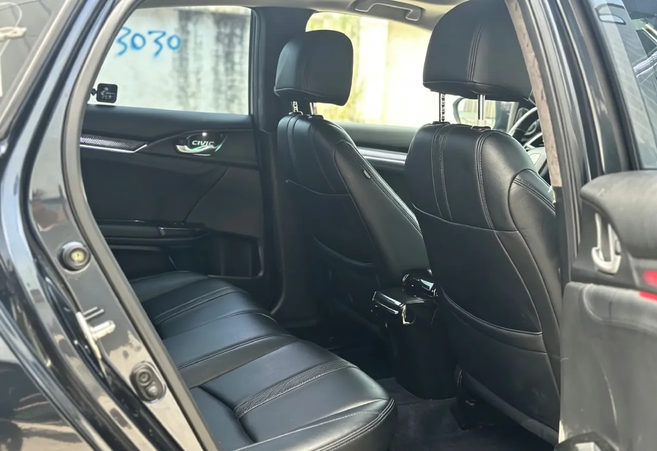 2019 Honda Civic 1.5T 177HP L4 CVT,autocango,china used car exporter,china ev exporter,chinese used car exporter,chinese used ev exporter