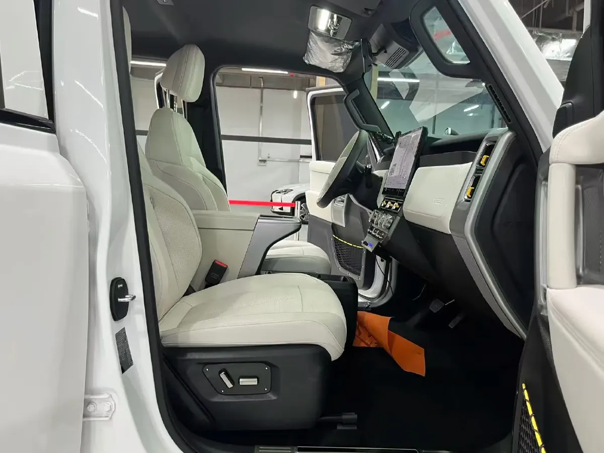 2025 iCAR iCAR Super V23 BEV 59.93KWH,autocango,china used car exporter,china ev exporter,chinese used car exporter,chinese used ev exporter