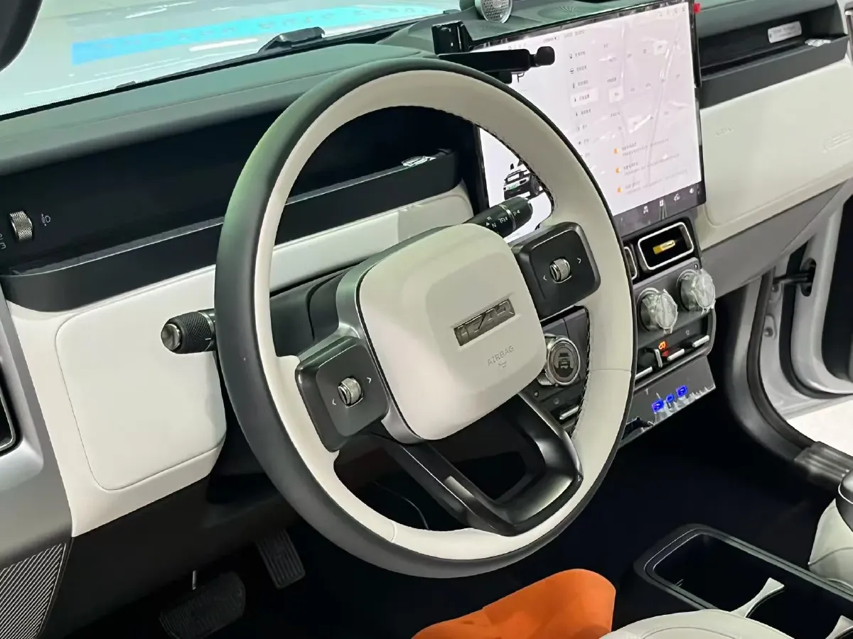 2025 iCAR iCAR Super V23 BEV 59.93KWH,autocango,china used car exporter,china ev exporter,chinese used car exporter,chinese used ev exporter