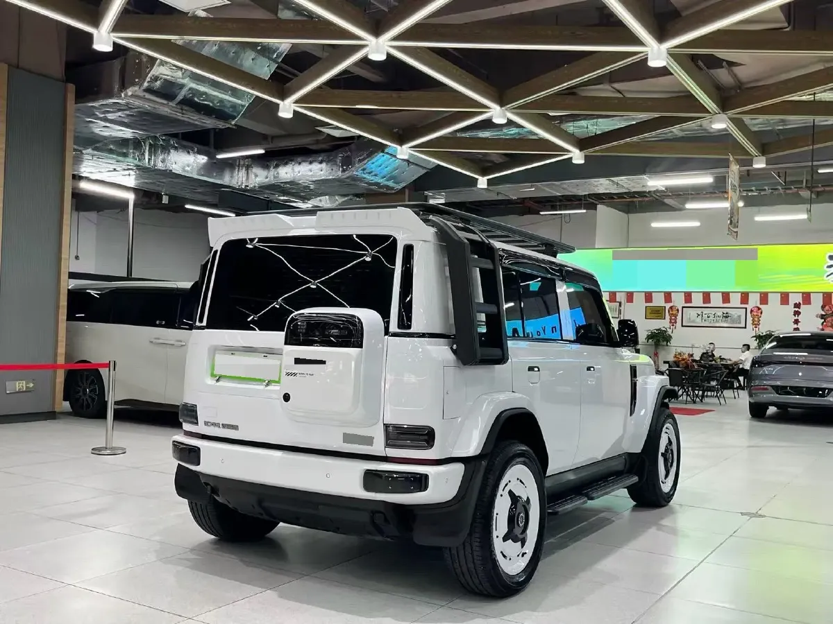 2025 iCAR iCAR Super V23 BEV 59.93KWH,autocango,china used car exporter,china ev exporter,chinese used car exporter,chinese used ev exporter