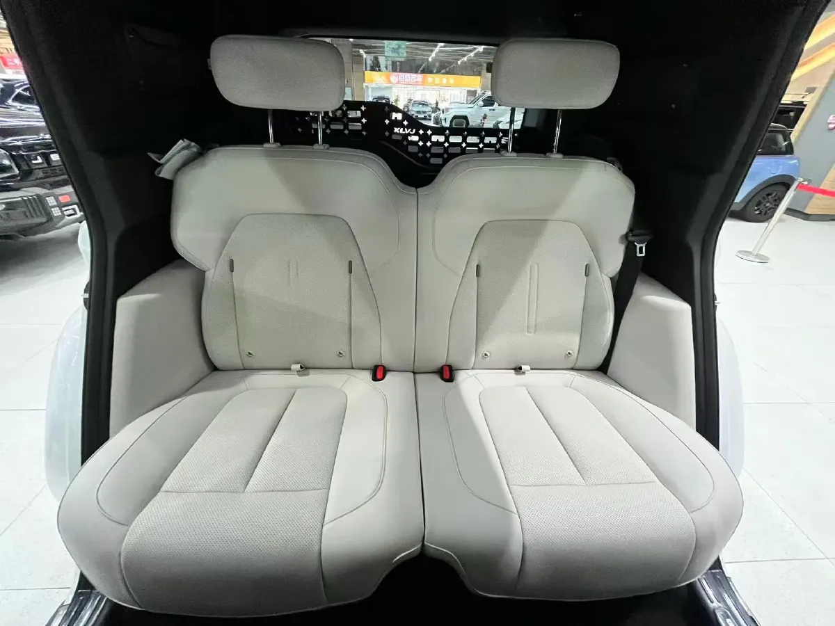 2025 iCAR iCAR Super V23 BEV 59.93KWH,autocango,china used car exporter,china ev exporter,chinese used car exporter,chinese used ev exporter