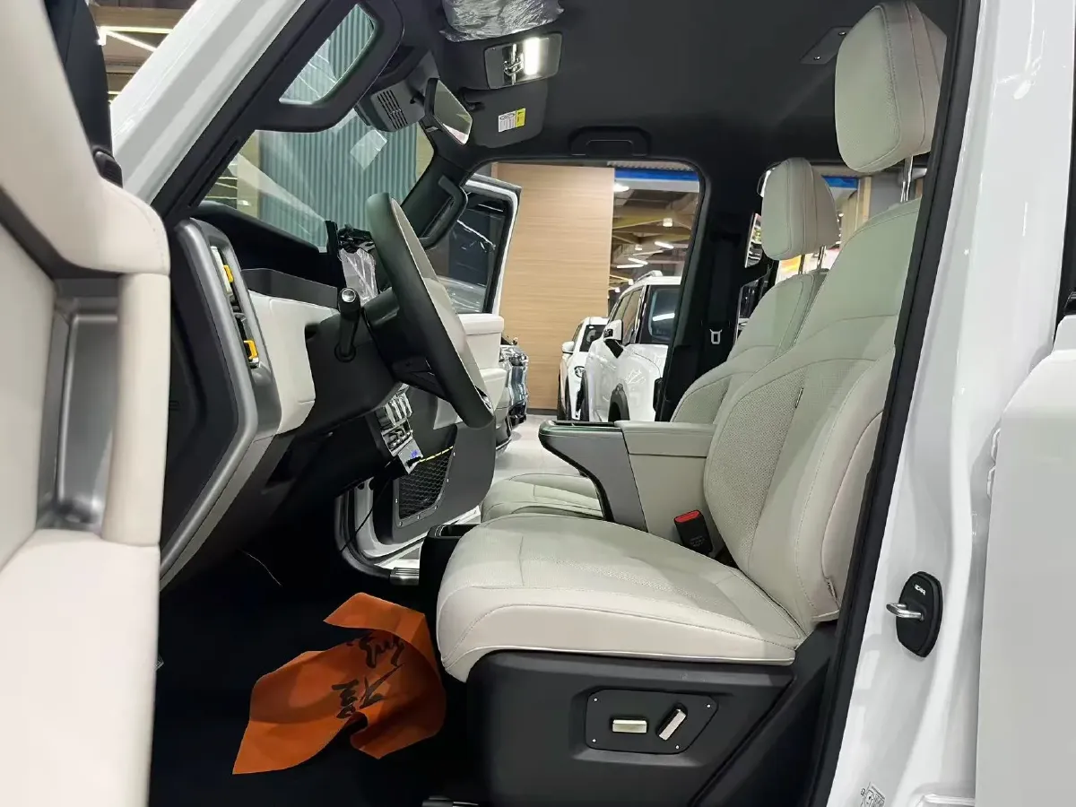 2025 iCAR iCAR Super V23 BEV 59.93KWH,autocango,china used car exporter,china ev exporter,chinese used car exporter,chinese used ev exporter