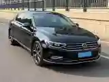 2020 Volkswagen Magotan 2.0T 186HP L4 7DCT