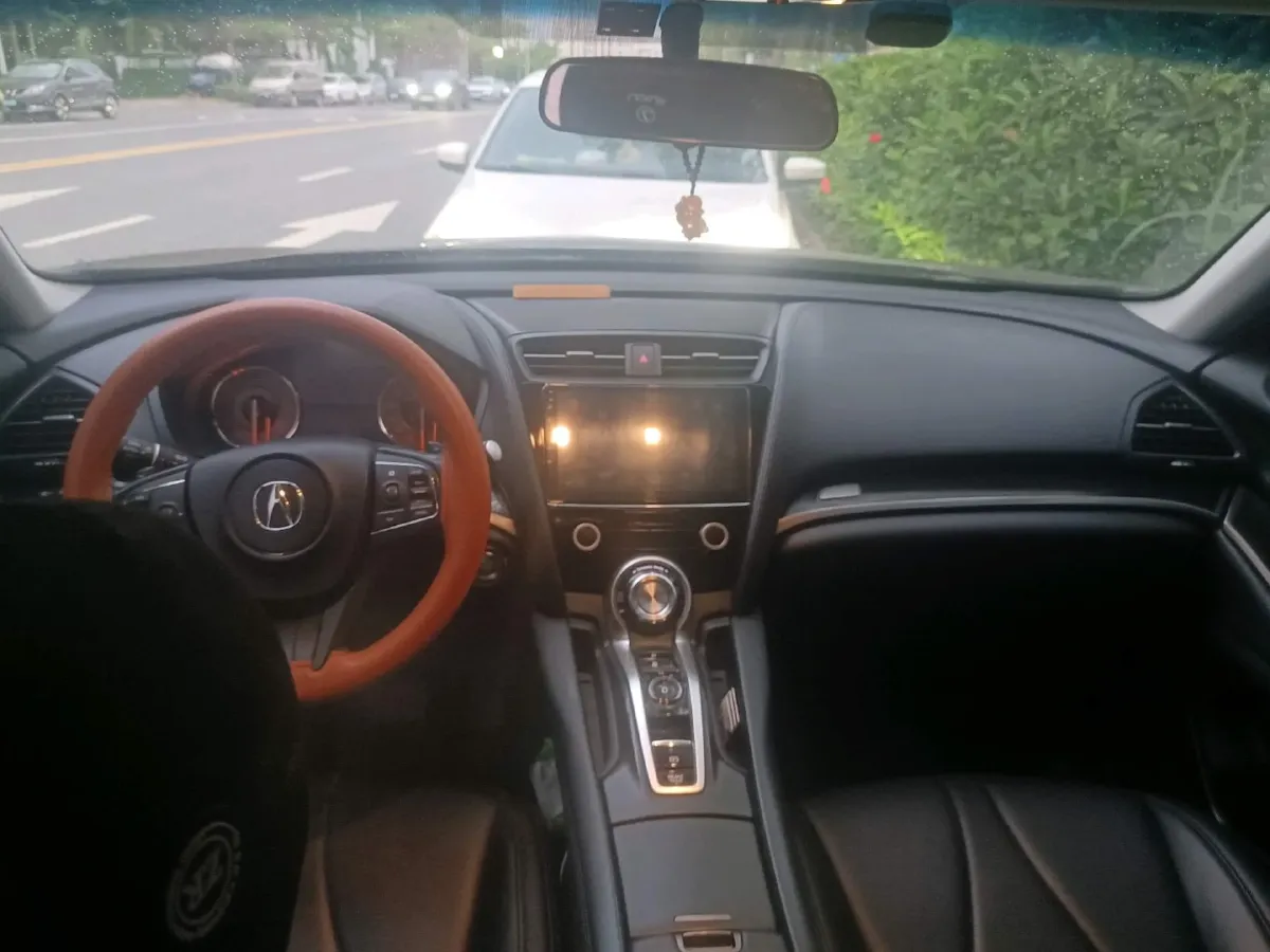 2021 Acura CDX 1.5T 182HP L4 8DCT,autocango,china used car exporter,china ev exporter,chinese used car exporter,chinese used ev exporter