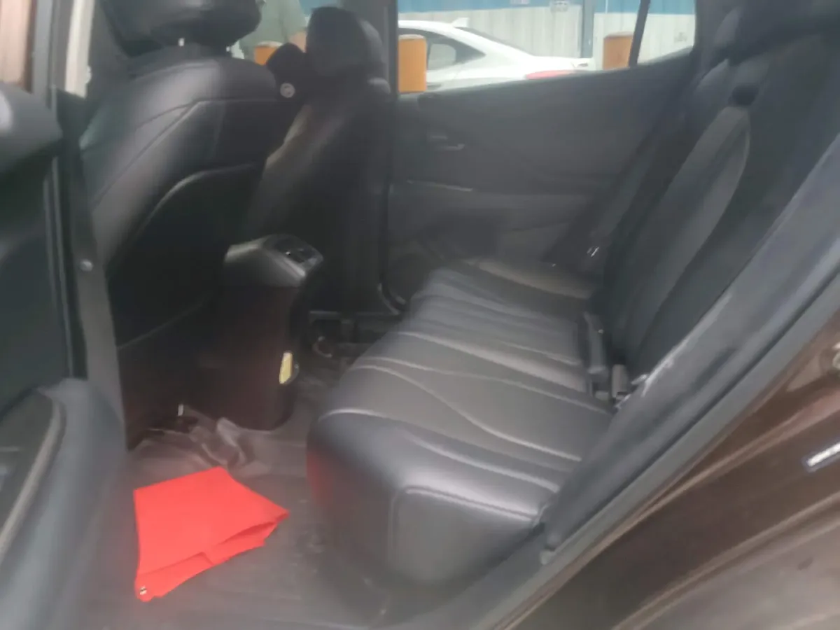 2021 Acura CDX 1.5T 182HP L4 8DCT,autocango,china used car exporter,china ev exporter,chinese used car exporter,chinese used ev exporter