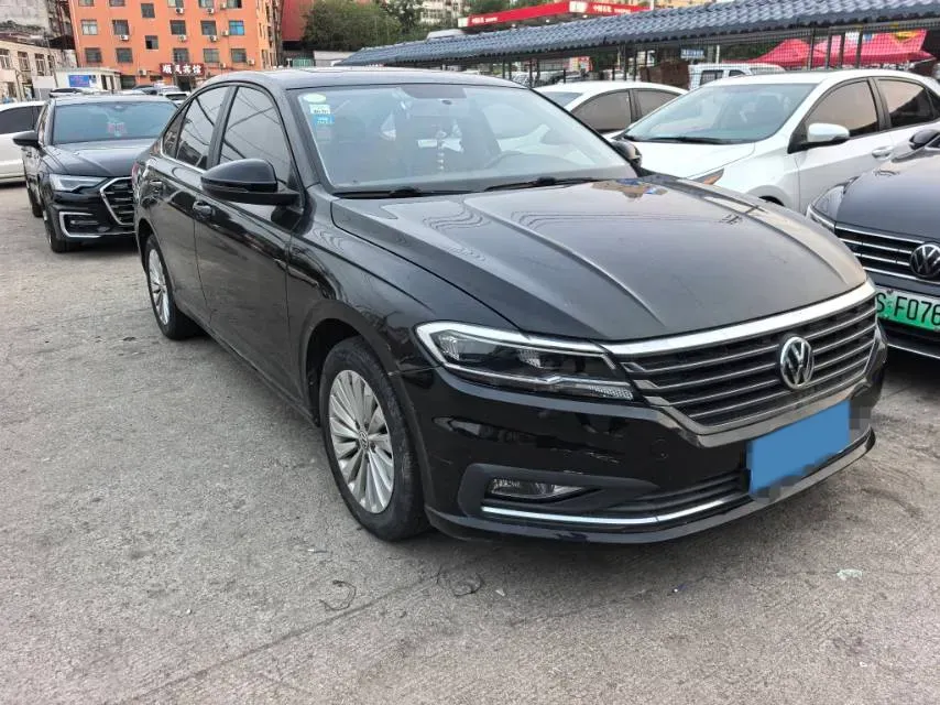 2018 Volkswagen Lavida 1.2T 116HP L4 7DCT,autocango,china used car exporter,china ev exporter,chinese used car exporter,chinese used ev exporter