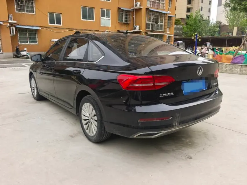 2018 Volkswagen Lavida 1.2T 116HP L4 7DCT,autocango,china used car exporter,china ev exporter,chinese used car exporter,chinese used ev exporter