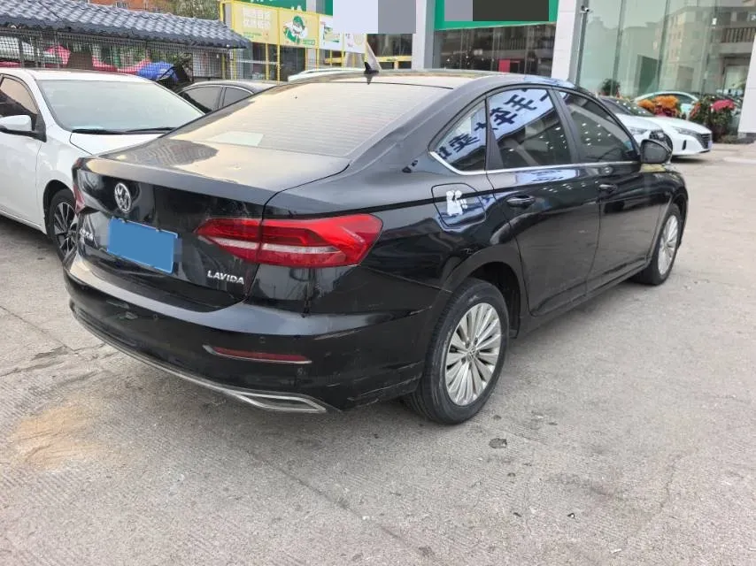 2018 Volkswagen Lavida 1.2T 116HP L4 7DCT,autocango,china used car exporter,china ev exporter,chinese used car exporter,chinese used ev exporter