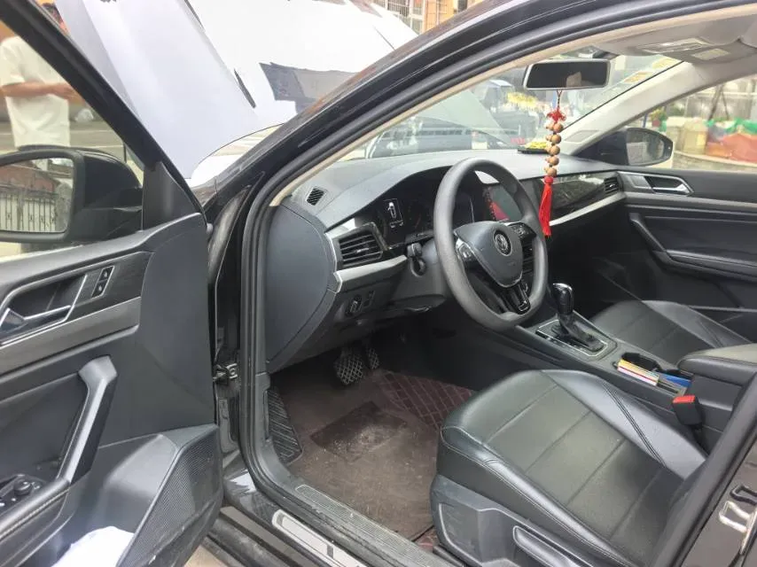 2018 Volkswagen Lavida 1.2T 116HP L4 7DCT,autocango,china used car exporter,china ev exporter,chinese used car exporter,chinese used ev exporter