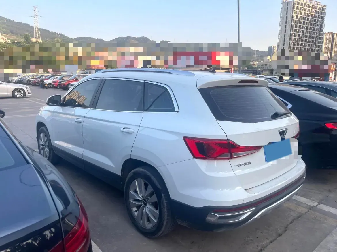 2021 Jetta VS7 1.4T 150HP L4 6AT,autocango,china used car exporter,china ev exporter,chinese used car exporter,chinese used ev exporter