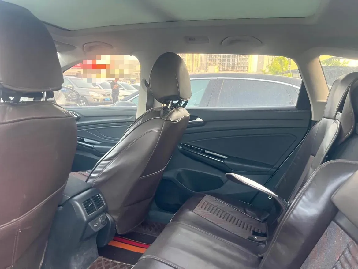 2021 Jetta VS7 1.4T 150HP L4 6AT,autocango,china used car exporter,china ev exporter,chinese used car exporter,chinese used ev exporter