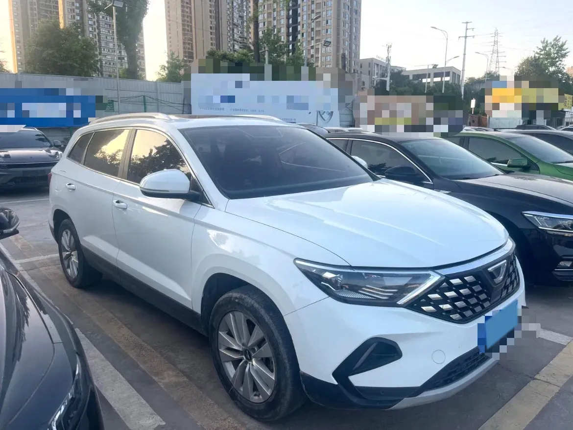 2021 Jetta VS7 1.4T 150HP L4 6AT,autocango,china used car exporter,china ev exporter,chinese used car exporter,chinese used ev exporter