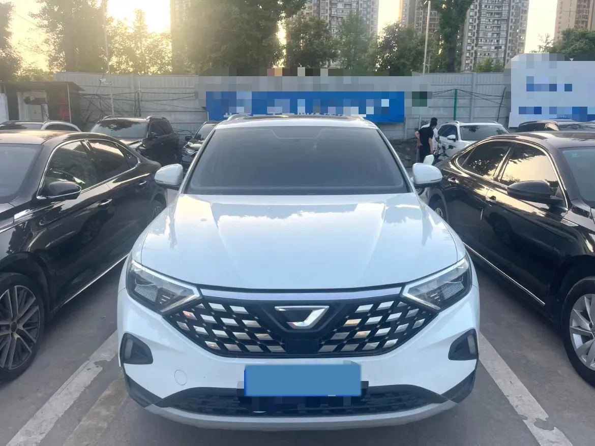 2021 Jetta VS7 1.4T 150HP L4 6AT,autocango,china used car exporter,china ev exporter,chinese used car exporter,chinese used ev exporter