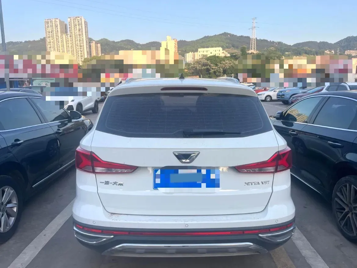 2021 Jetta VS7 1.4T 150HP L4 6AT,autocango,china used car exporter,china ev exporter,chinese used car exporter,chinese used ev exporter