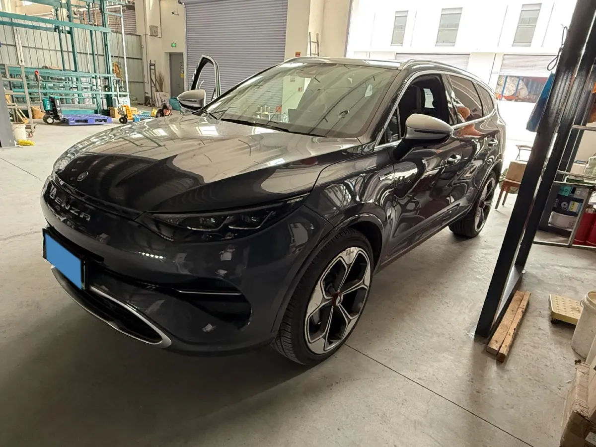 2020 Denza X 2.0T 192HP L4 6DCT PHEV 24KWH,autocango,china used car exporter,china ev exporter,chinese used car exporter,chinese used ev exporter