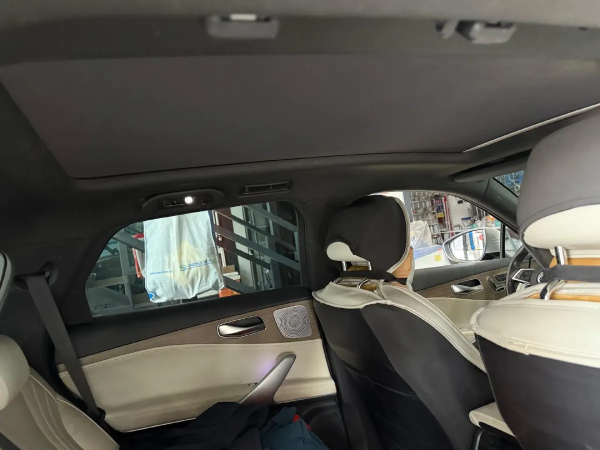 2020 Denza X 2.0T 192HP L4 6DCT PHEV 24KWH,autocango,china used car exporter,china ev exporter,chinese used car exporter,chinese used ev exporter